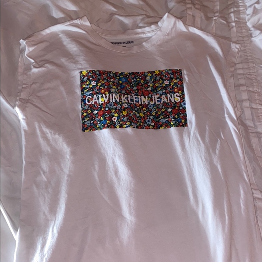 T-shirt dress
